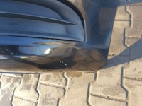фото thumb №8, Skoda octavia 2 ii рестайлинг 08-12r бампер перед передний lf9r