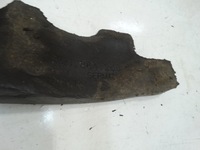 фото thumb №5, Шумоізоляція крила правий перед vw golf plus vi 5m0864236 2011r.