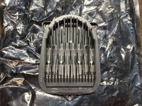 фото thumb №1, Mercedes glc 253 модуль jeż led лівий drl 2539068100