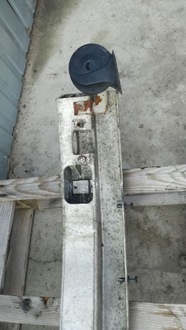 фото thumb №6, Балка передняя бампера audi s8 d2 рестайлинг 99-02