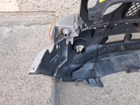 Бампер передній jeep patriot Зі Шроту, фото thumb