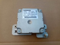 фото thumb №1, Модуль камери заднього виду nissan renault 284a1-1nc0a