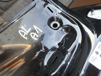 фото thumb №9, Audi a3 8v cabrio кришка багажника зад чорна