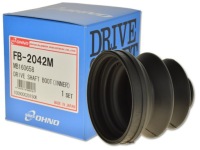 фото thumb №2, Ford ranger 06-11 захист шарнір внутрішнього