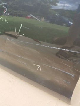 фото thumb №7, Audi a6 c7 рестайлінг двері перед лівий передні