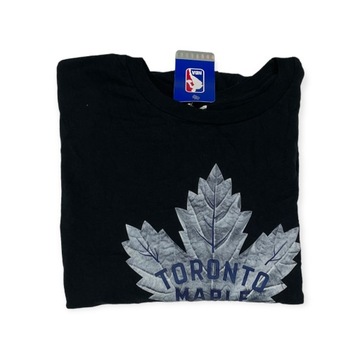 Мужская футболка Toronto Maple Leafs NHL 2XL