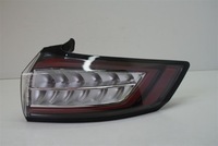 фото thumb №1, Ford edge 15+. права лампа задня led eur
