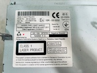 фото thumb №10, Avensis t27 радиопроигрыватель радио экран навигация навигация tg1 86140-05020