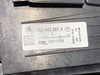 фото thumb №6, Лампа ліва задня w крила кришка skoda kodiaq