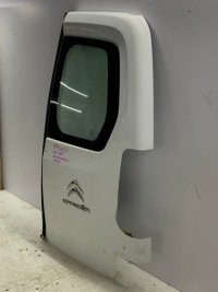 фото thumb №3, Двері праве задні citroen berlingo ii 2016 ewp