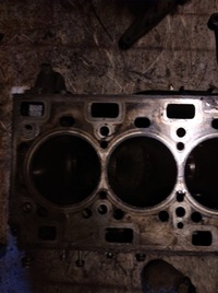 фото thumb №6, Блок dół двигуна g9tc720 renault master 2,2 dci