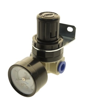 REDUKTOR POWIETRZA AIRTAC SDR200-06 1/8 10 BAR