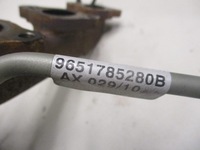 фото thumb №9, Турбонагнетатель турбина 3008 1.6 hdi