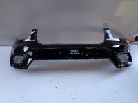 фото thumb №1, Бампер передний volvo xc40 18- nr 43616