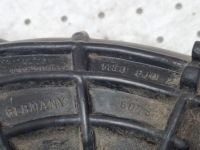 фото thumb №12, Труба трубка  воздуха audi 100 200 5000 c3 035133357ac