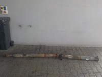 фото thumb №1, Vw lt 2.8 tdi середній wał привідний