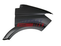 фото thumb №1, Крила vw crafter ii 16 перед pr