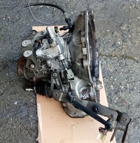 фото thumb №6, Коробка передач передач f13c394 opel corsa c 1,2 16v