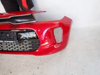 фото thumb №11, Kia rio iv 17- бампер перед передний 86510-h8050