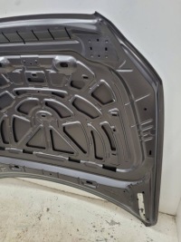 Volvo xc60 2 2 17- капот крышка двигателя перед передняя fv 31424557 Цена, фото thumb