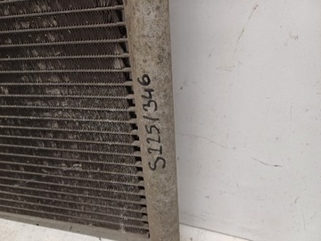 фото thumb №8, Smart fortwo 1 i радиаторов воды 0003428v006