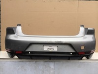 фото thumb №1, Peugeot 508 ii 2020 rok бампер задний хэтчбек