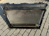 фото thumb №1, Bmw 6 e63 e64 650i радіатор вентилятор
