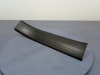 фото thumb №1, Mercedes gle w167 молдинг защита порог задняя левая a1676803501