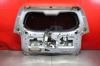 фото thumb №10, Кришка багажника багажника задня задня срібляста nissan pathfinder 3 iii r51 04-14