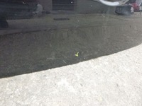 фото thumb №6, Ford ka + plus крышка багажника задняя