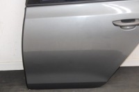 Дверь левая задние левый задний  volkswagen vw golf vi hb 2008r- la7t - kod с Разборки, фото thumb