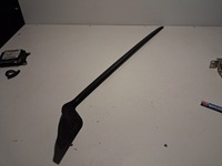 фото thumb №1, Toyota chr 2016-2019 молдинг стекло правая