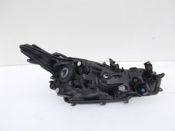 фото thumb №10, Фара лампа toyota corolla e21 sedan ліва 81170-02t31-00 європа