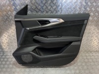 Купити Обшивка двері правий перед renault austral alpine 22- uk, фото thumb