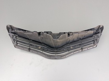 фото thumb №5, Toyota yaris iii 3 11- решётка радиатора решётка радиатор перед 53101-0d220 ÷