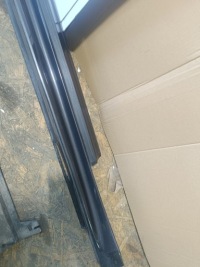 Порог молдинг порог левая panamera 971 971854883b Оригинал, фото thumb