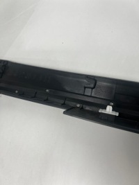 фото thumb №14, Kia sorento iv 4 2020 - молдинг накладка порог левая 87751-p2000