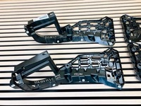 фото thumb №5, Porsche macan кронштейн задня 95b807253c 95b807454c