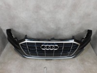 Audi q7 4m lift s line бампер перед передний kompletny с Разборки, фото thumb