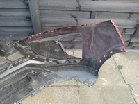 фото thumb №10, Mitsubishi eclipse cross бампер перед передний