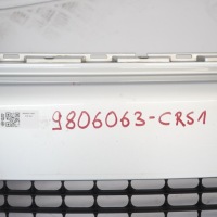 фото thumb №14, Mini r60 countryman бампер передний crystal silver серебристый металлик - b12