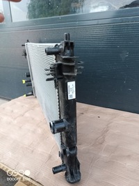 фото thumb №7, Toyota corolla e21 радиатор wody кондиционера гибрид 88460-f4040