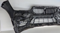 фото thumb №12, Бампер передний bmw x1 f48 lci