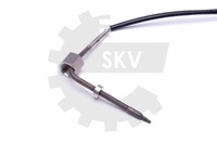 фото thumb №10, Esen skv 30skv278 датчик, температура выхлопных газов