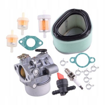 Комплект карбюратора John Deere STX30 STX38 STX46