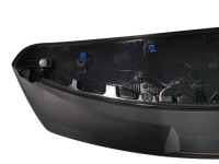 фото thumb №10, Спойлер, спойлер, накладка, спойлер кришки задня audi q-8 4m8 8.040