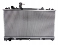 Купить Радиатор воды mazda 6 1.8 2.0 2007-2012 автоматическая коробка передач, фото thumb