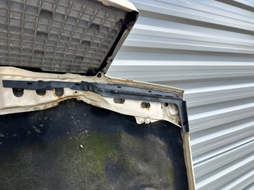 фото thumb №13, Капот крышка двигателя mercedes e класс w124