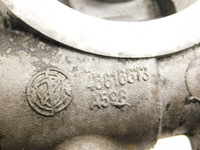 фото thumb №9, Насос масла alfa romeo 156 147 1.9 16v jtd