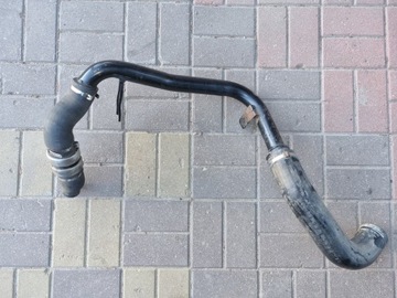 фото thumb №1, Шланг интеркулер ducato 06